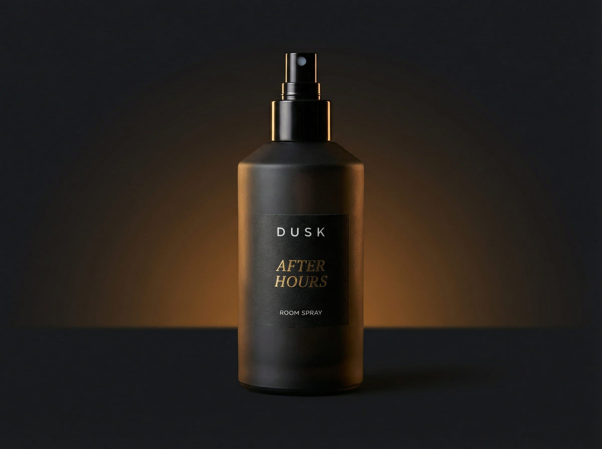 Dusk - After Hours