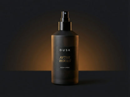 Dusk - After Hours