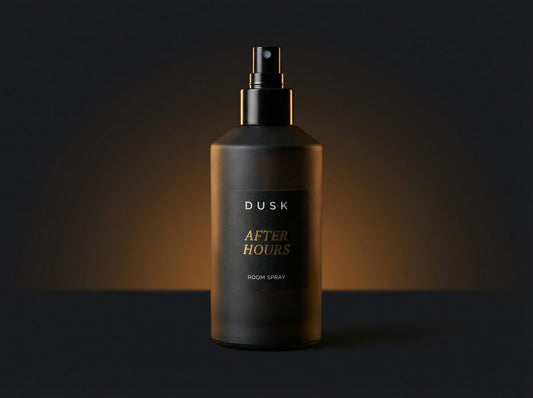 Dusk After Hours Room Spray